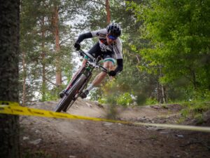 grvl & mtb kurssi 2026