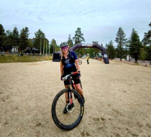 grvl & mtb kurssi 2026