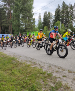 grvl & mtb kurssi 2026