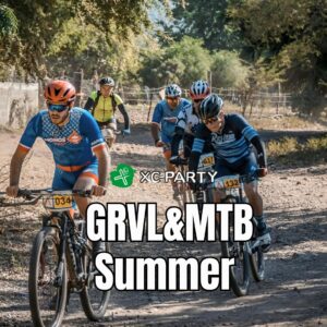 grvl & mtb kurssi 2026