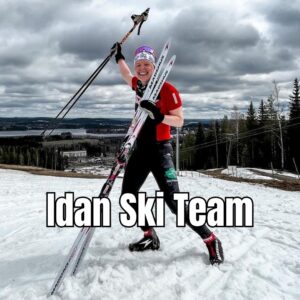 Idan Ski Team 2026