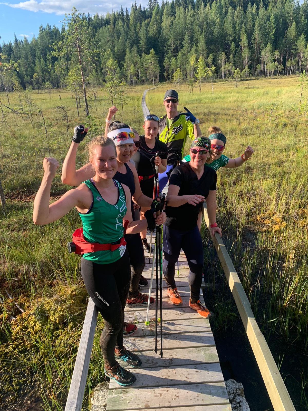 K18 Liikuntaleikkikoulu - Jyväskylä (Syksy 2026) - Image 7