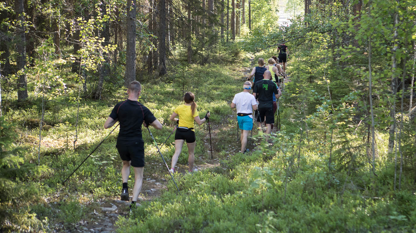 K18 Liikuntaleikkikoulu - Jyväskylä (Syksy 2026) - Image 6