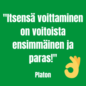 unelmista totta! yksilövalmennus