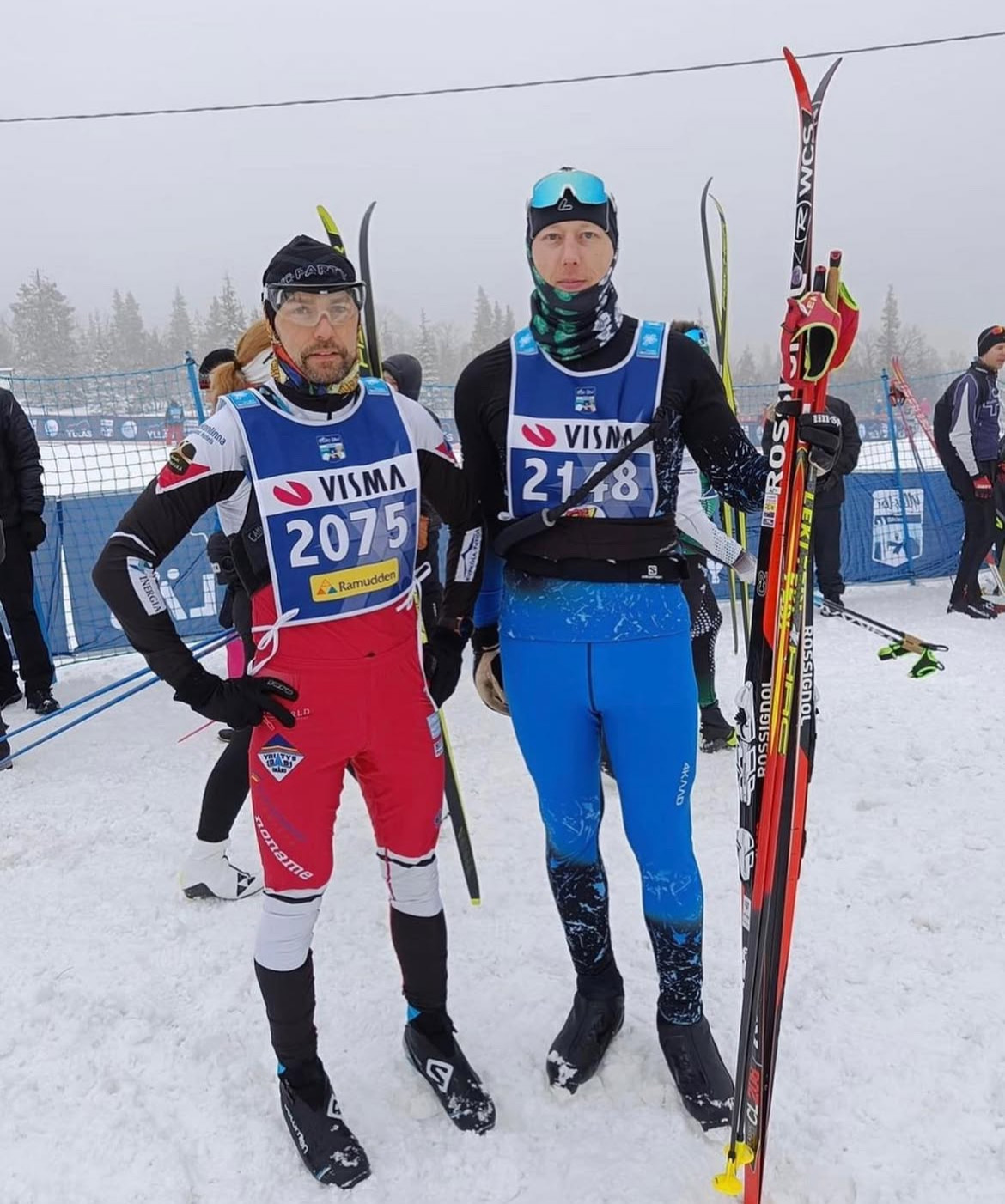 Sporttitiimi- tähdätkää yhdessä urheilutapahtumaan - Image 3