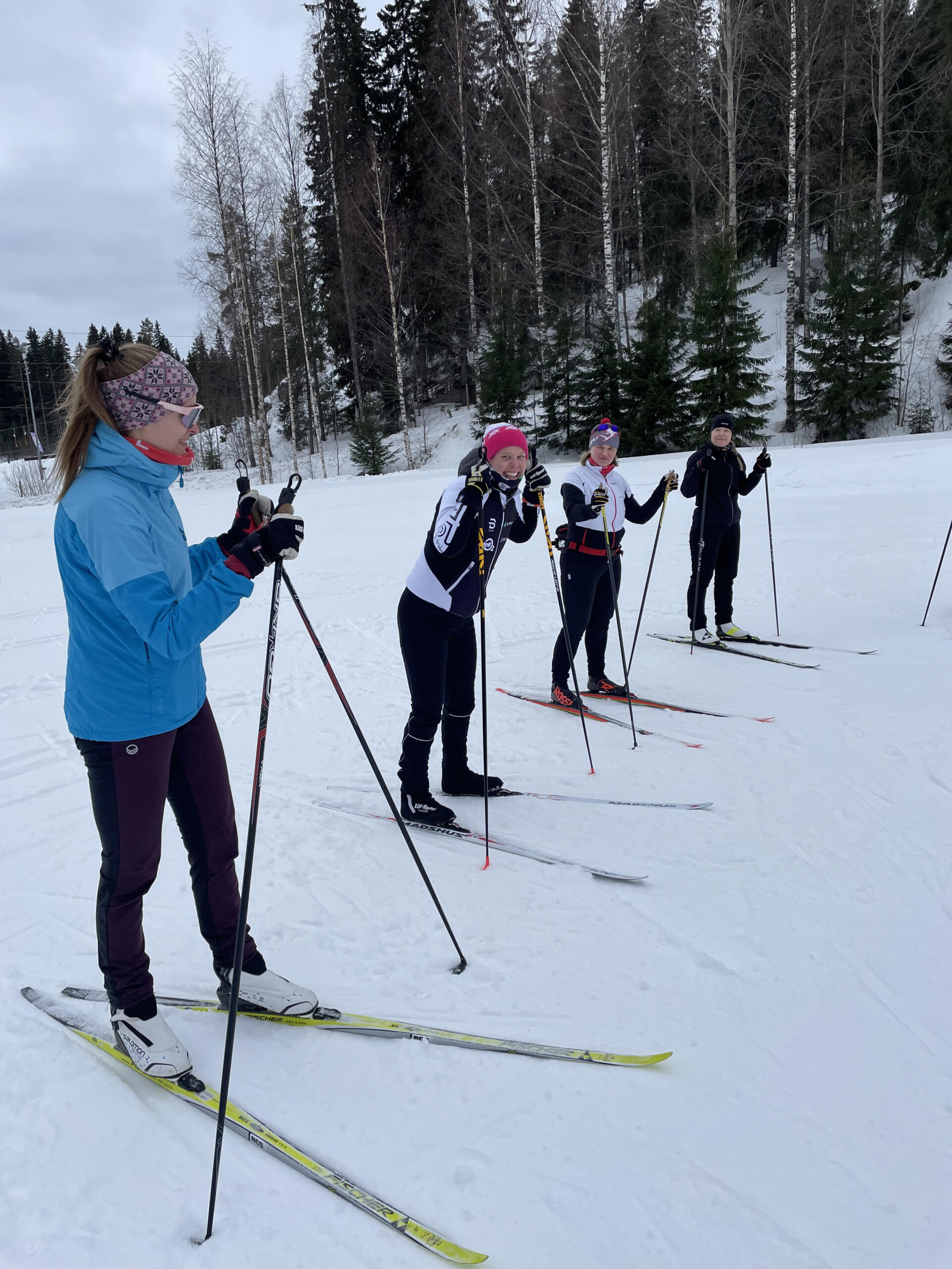 K18 Liikuntaleikkikoulu - Jyväskylä (Syksy 2026) - Image 2