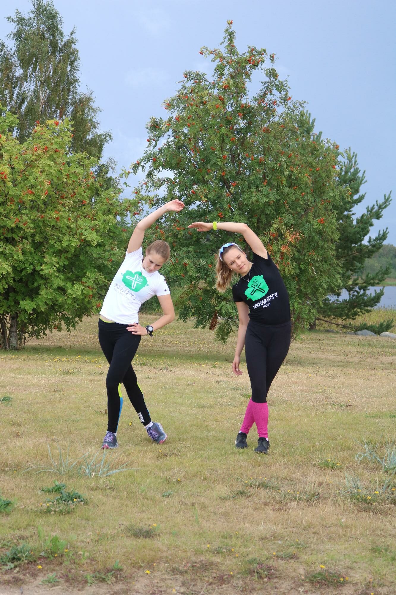 Tekniikkakoulu kahdelle