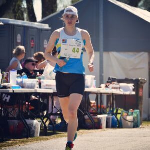 Unelmana maraton (3kk - 19,30€/kk)
