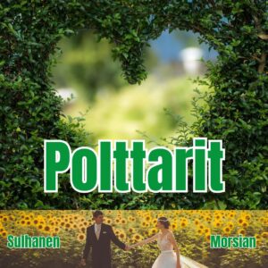 Polttarit morsiamelle tai sulhaselle