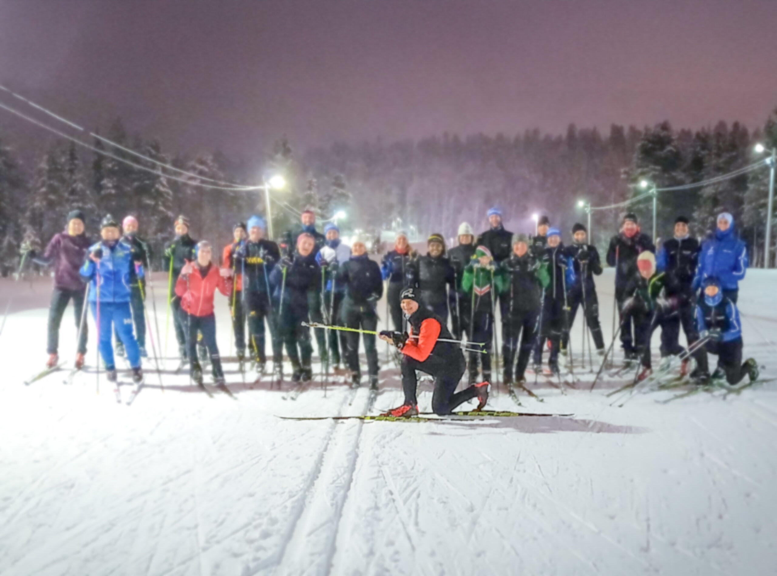 Sporttitiimi- tähdätkää yhdessä urheilutapahtumaan - Image 2